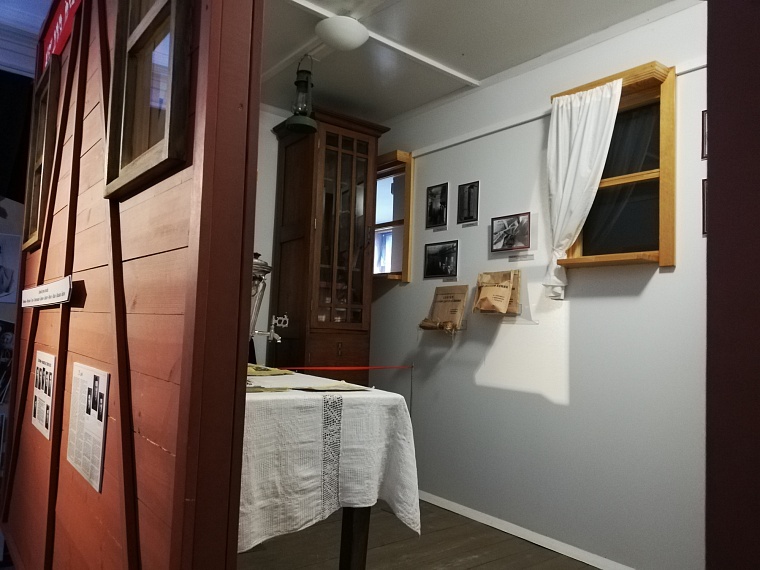 Тюменцы смогут бесплатно посетить экскурсию, посвященную Великой Отечественной войне