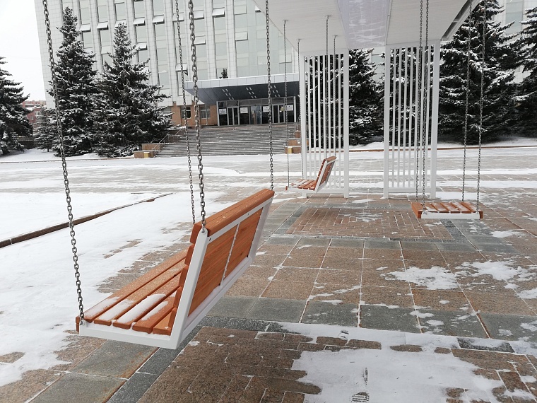 Будет или нет: информация об актировке в Тюмени 22 февраля