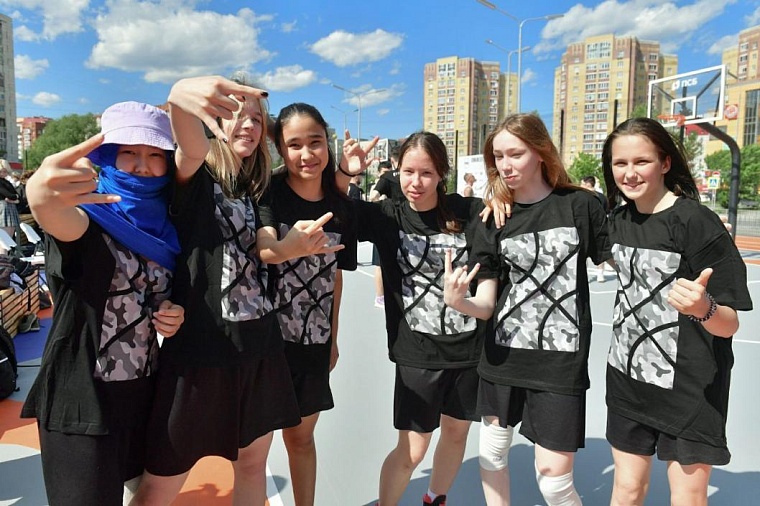 В тюменском кампусе предложили подружить физиков и лириков