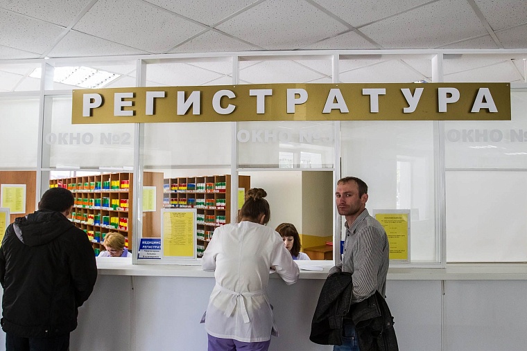 Правительство выделило финансирование на программу реорганизации детских отделений областных больниц