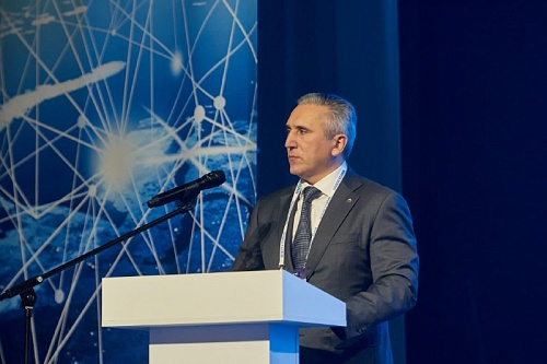 Александр Моор: Важно сохранить темп цифрового развития региона во всех сферах и отраслях экономики