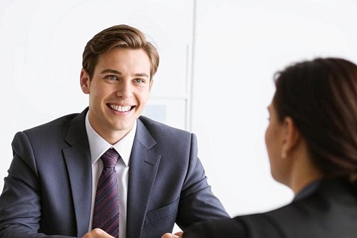 Карьерный эксперт назвала правила успешного собеседования