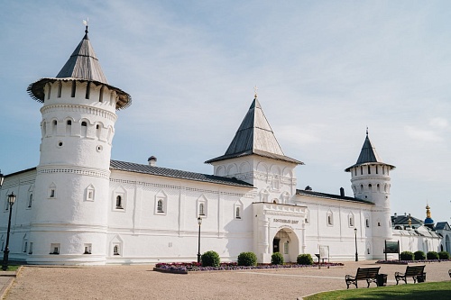 Москва и Тюменская область укрепляют сотрудничество в сфере туризма