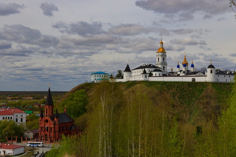 Tele2 приглашает тюменцев отправиться в путешествие по региону вместе с новым тревел-гидом
