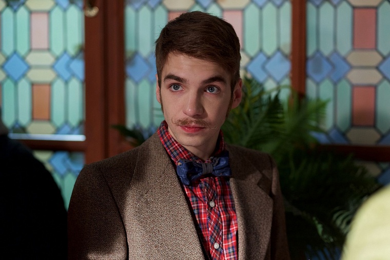 «Физрук» возвращается