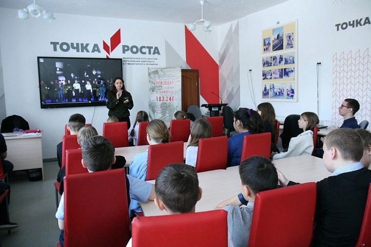 Агитационный пробег привлек в поисковые отряды Тюменской области две тысячи человек