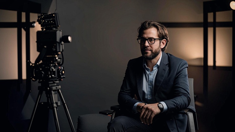 Картинка сгенерирована ИИ