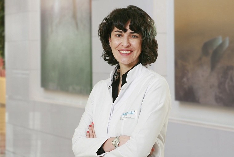 В клинике «Анадолу» помогают тюменцам в лечении сложнейших онкологических заболеваний