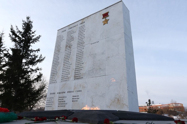 За время войны Сталин отправил в Тюмень 11 телеграмм