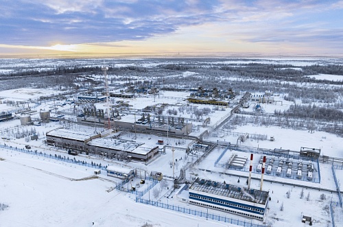 «Газпром добыча Уренгой» подтвердил соответствие международному стандарту качества