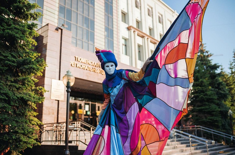 В тюменской библиотеке пройдет фестиваль, посвященный Владиславу Крапивину