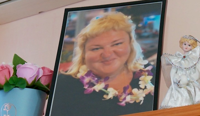 Смертельный укол. Родные погибшей тюменки надеются, что врача-косметолога накажут