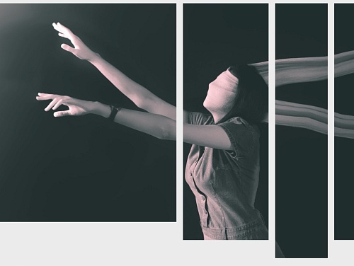 В "Космосе" инсталляция в виде рта озвучит мысли тюменцев на запретные темы