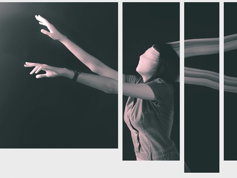 В "Космосе" инсталляция в виде рта озвучит мысли тюменцев на запретные темы