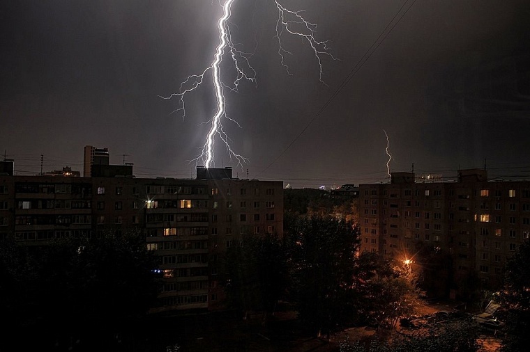 Фото Евгения Котигарова