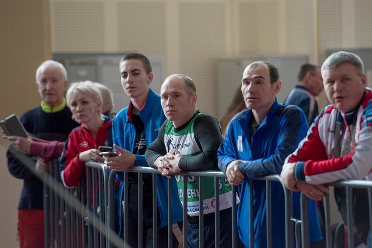 В областных сельских играх победила команда Тюменского района