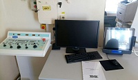 Ишимские больницы получили новые рентген-аппараты