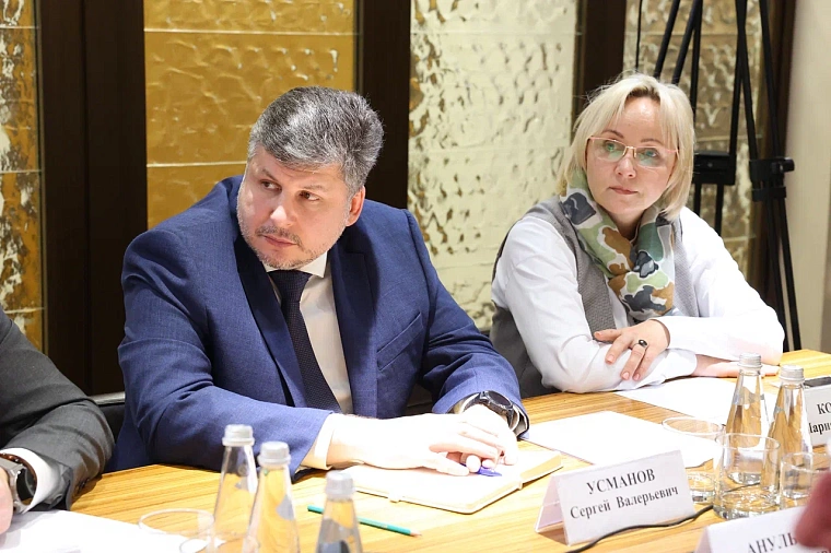 ЕР и «Защитники Отечества» расширят поддержку участникам СВО