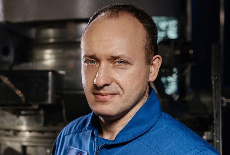 Специальный гость форума TNF-2023 расскажет об особенностях работы в космосе