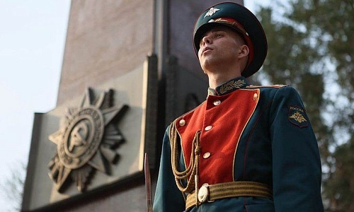 Владимир Якушев: Навсегда останутся в памяти имена героев