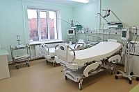 Тюменские врачи назвали возраст умерших от ковида в 2022 и 2023 годах