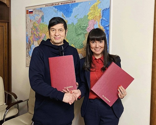 Через Тюмень и Тобольск пройдет самый протяженный турмаршрут в мире