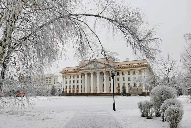 Фото: правительство Тюменской области