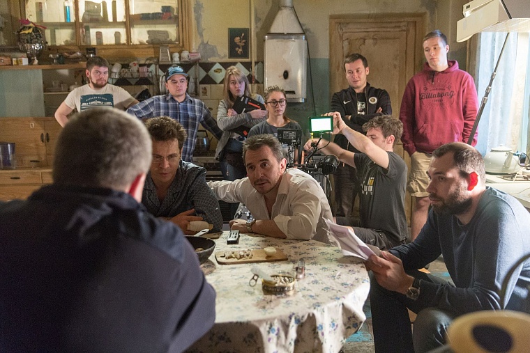 «Домашний арест» триумфально завершился на ТНТ-Premiere