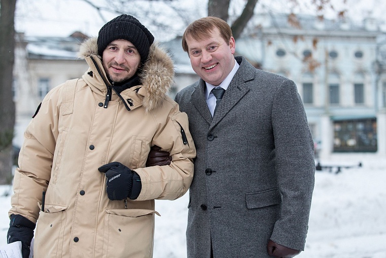 «Домашний арест» триумфально завершился на ТНТ-Premiere