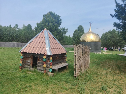 По следам сибирских татар. Что таит в себе тобольский памятник Искер