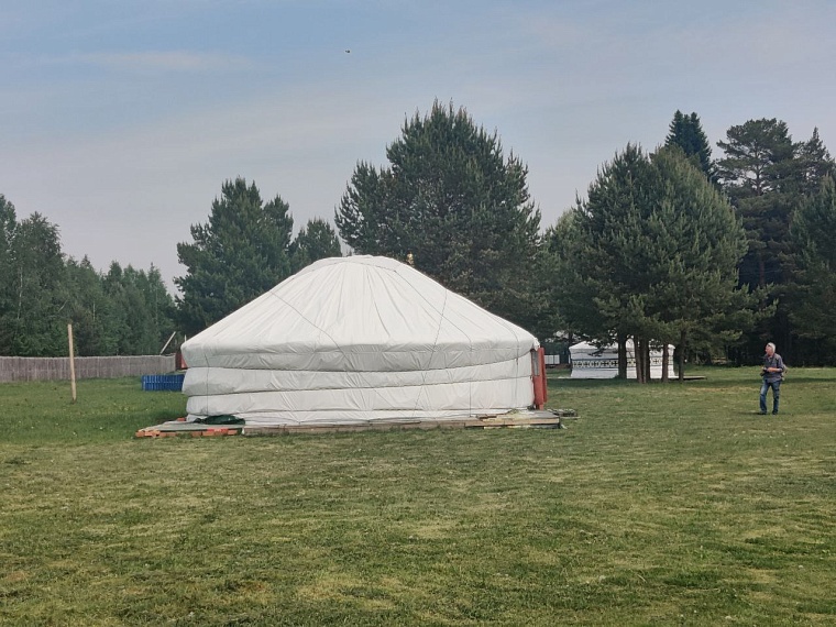 По следам сибирских татар. Что таит в себе тобольский памятник Искер