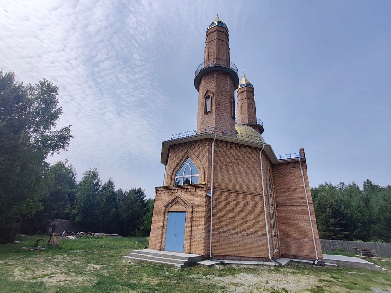 По следам сибирских татар. Что таит в себе тобольский памятник Искер