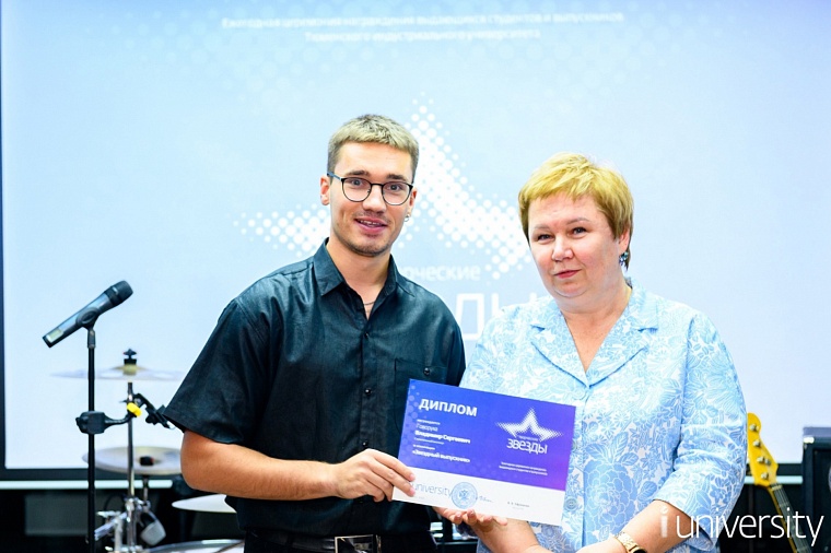 Будущий строитель: кто представит Тюмень на «Мисс и Мистер студенчество России»