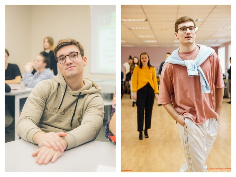 Будущий строитель: кто представит Тюмень на «Мисс и Мистер студенчество России»