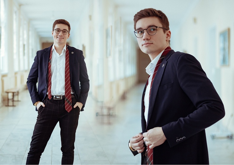 Фото из архива Владимира Говорухи