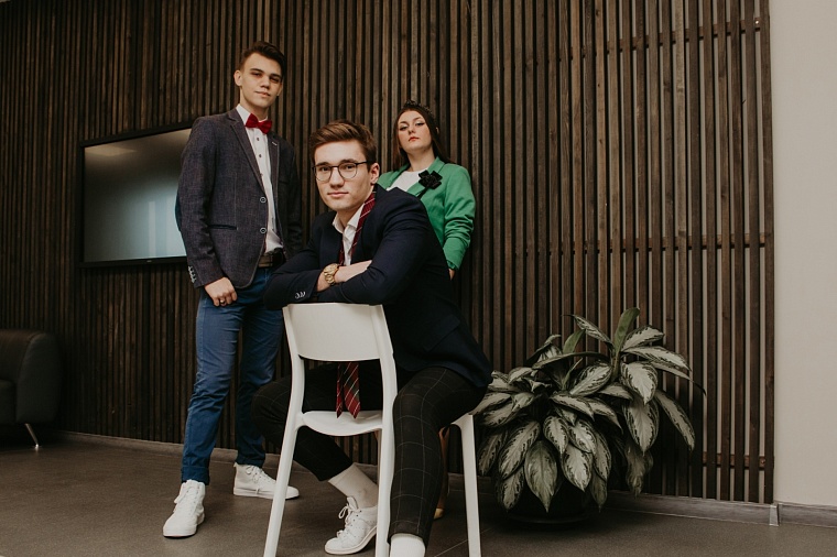 Будущий строитель: кто представит Тюмень на «Мисс и Мистер студенчество России»