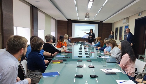 На тюменских предприятиях проведут профессиональную оценку рисков