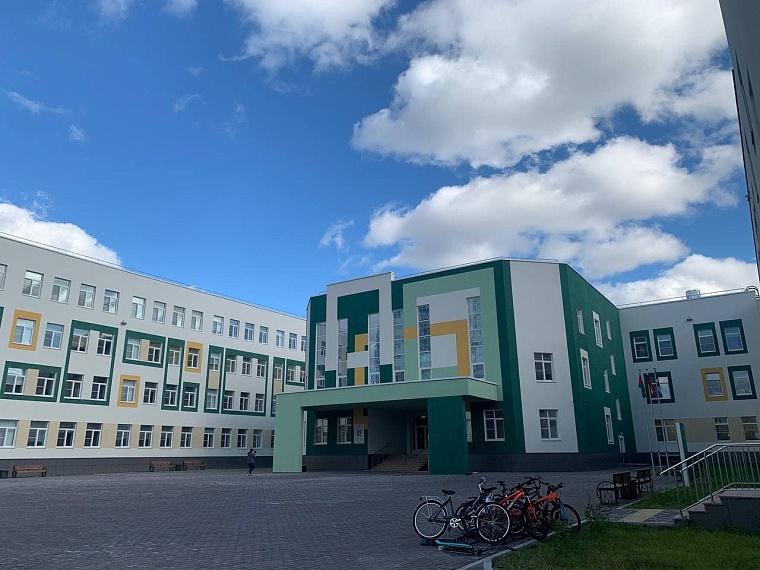 Фото: пресс-служба губернатора Тюменской области