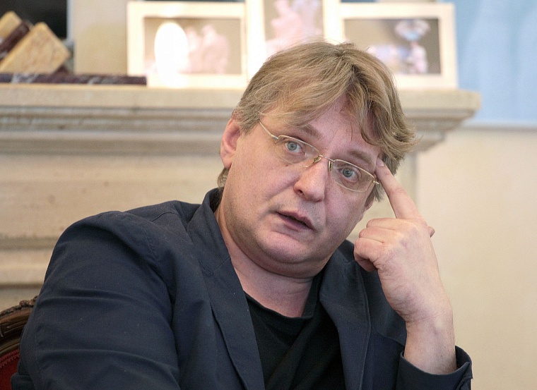 Шесть дней с Магнитогорским драматическим