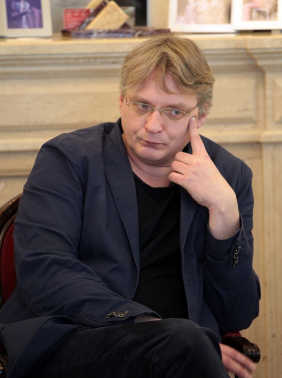 Шесть дней с Магнитогорским драматическим