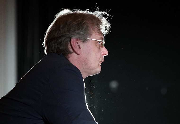 Шесть дней с Магнитогорским драматическим