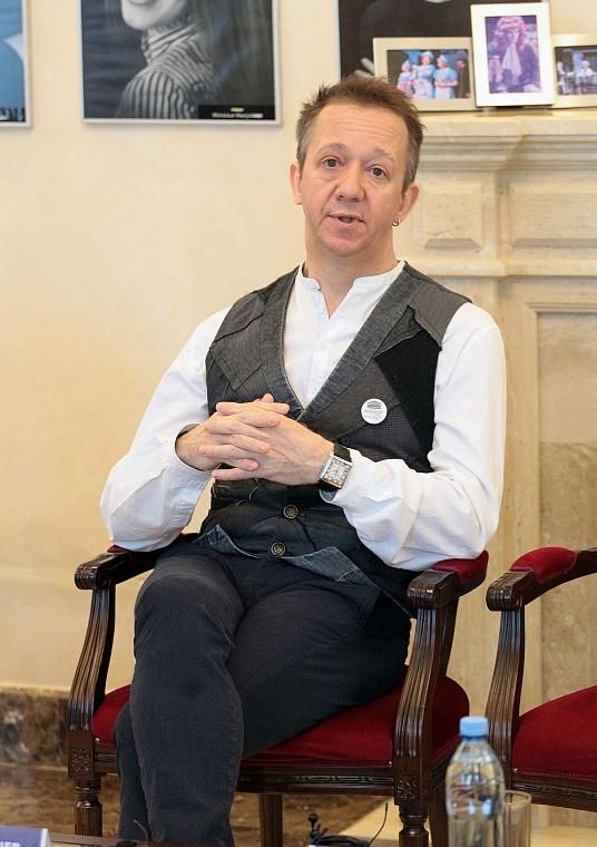 Шесть дней с Магнитогорским драматическим