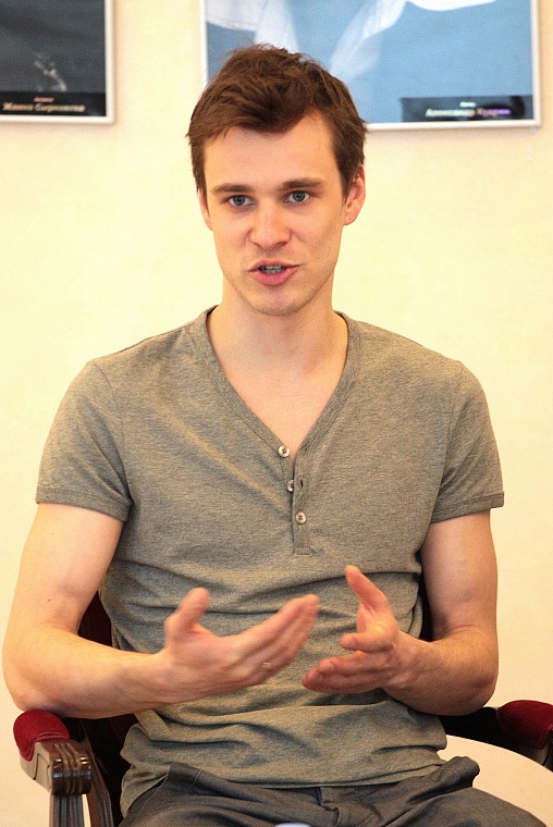 Шесть дней с Магнитогорским драматическим