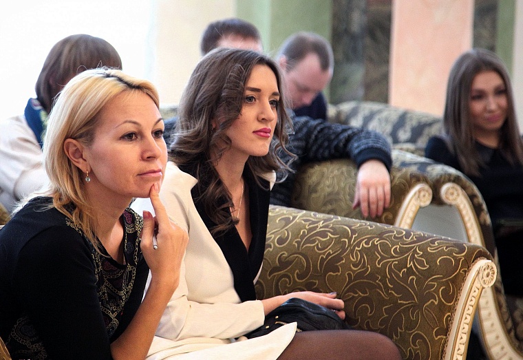 Шесть дней с Магнитогорским драматическим