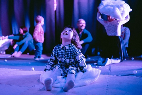 Тюменский центр "Семья" проведет День открытых дверей