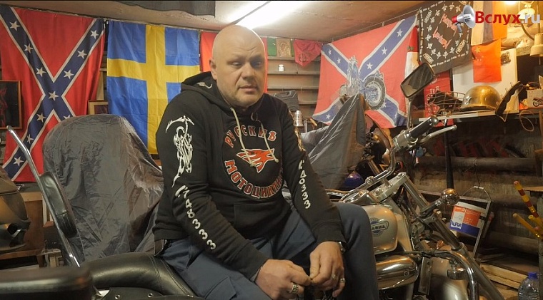 Опытный байкер рассказал, как выжить мотоциклистам на тюменских дорогах