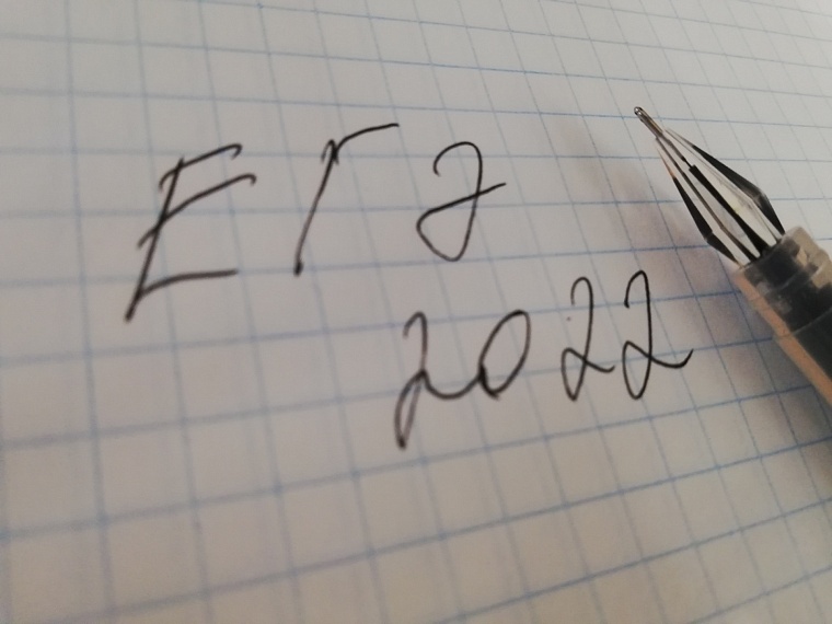 В Тюмени 555 выпускников прошлых лет решили сдавать ЕГЭ