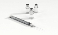 Сегодня в Тюмени начались испытания вакцины от CОVID-19