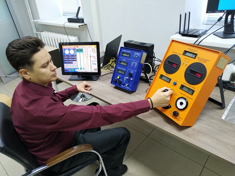 Тюменский институт дополнительного образования переходит на российские стандарты