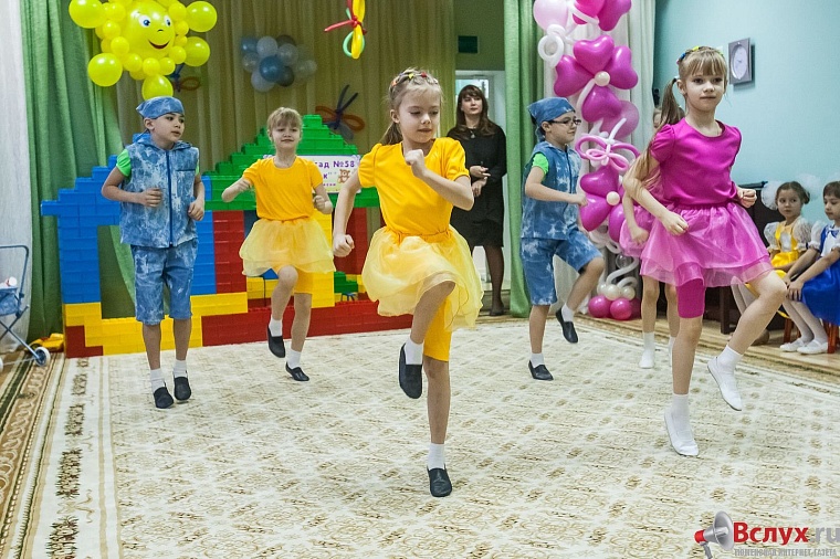 Депутаты приняли законы, стимулирующие развитие в регионе частных детских садов